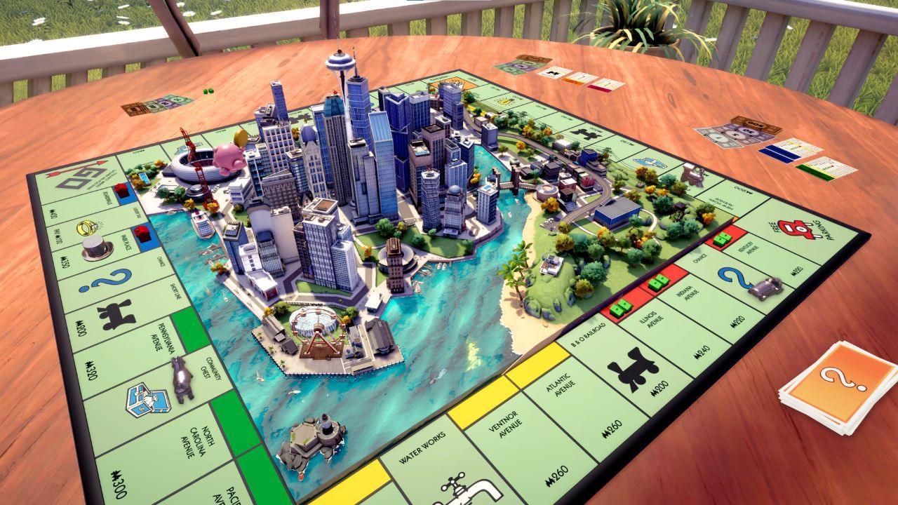 MONOPOLY - GameBeatz