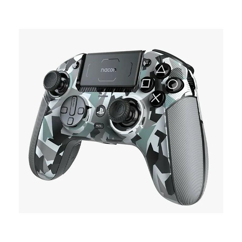 NACON Revolution 5 Pro Controller (Arctic) for PS5, PS4, and PC - GameBeatz
