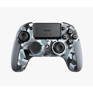 NACON Revolution 5 Pro Controller (Arctic) for PS5, PS4, and PC - GameBeatz