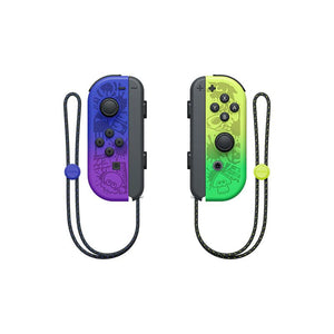 Nintendo Switch Console (OLED Model) Splatoon 3 Special Edition - GameBeatz