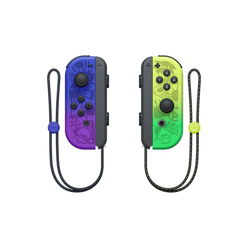 Nintendo Switch Console (OLED Model) Splatoon 3 Special Edition - GameBeatz