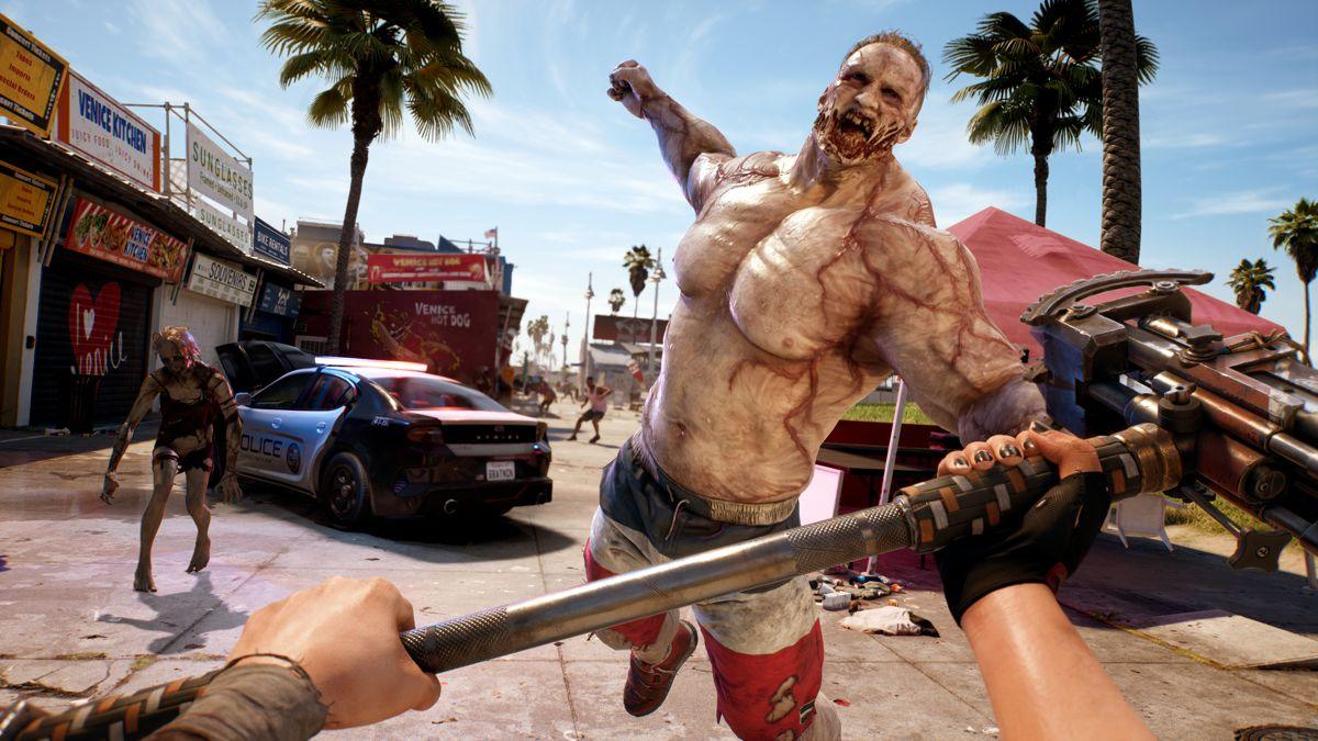 Dead Island 2-Day One Edition game playstation 5 Adventure images