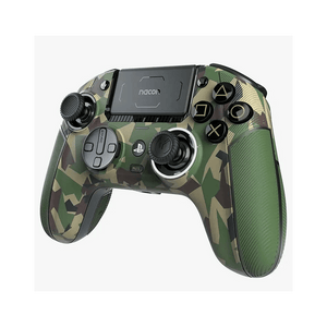 NACON Revolution 5 Pro Controller (Forest) for PS5, PS4, and PC - GameBeatz