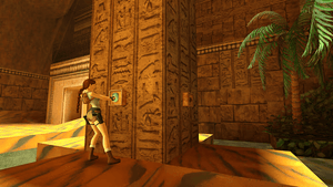 Tomb Raider I-III Remastered - GameBeatz