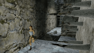 Tomb Raider I-III Remastered - GameBeatz