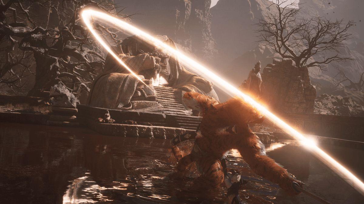 Black Myth: Wukong - GameBeatz