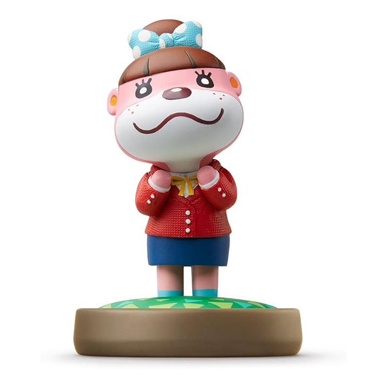 Amiibo Animal Crossing: Takumi / Lottie - GameBeatz