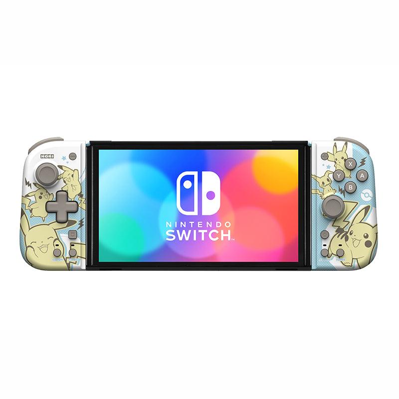 Pokémon Series Split Controller FIT for Nintendo Switch (Pikachu) - GameBeatz