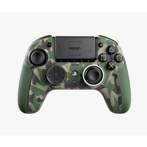 NACON Revolution 5 Pro Controller (Forest) for PS5, PS4, and PC - GameBeatz