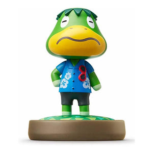 Amiibo Animal Crossing: Kapp'n - GameBeatz