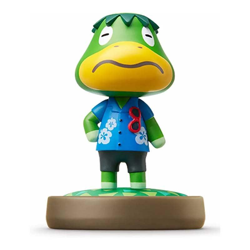 Amiibo Animal Crossing: Kapp'n - GameBeatz