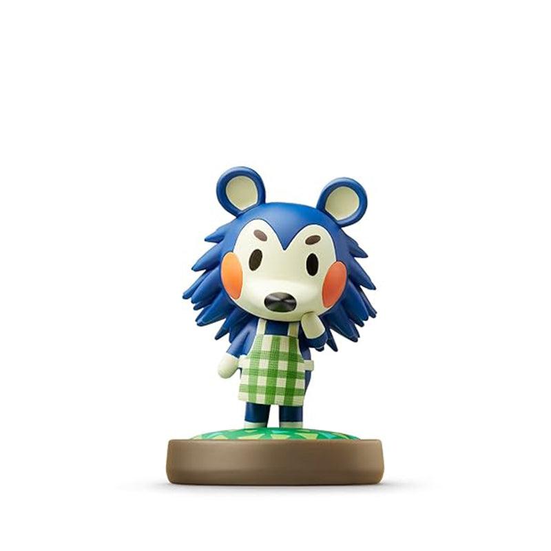 Amiibo Mabel - Animal Crossing - GameBeatz