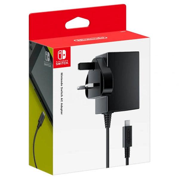 Nintendo Switch AC Adapter (Power Brick) - GameBeatz