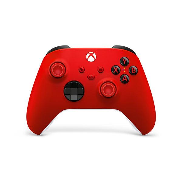 Xbox Wireless Controller (Pulse Red) - GameBeatz