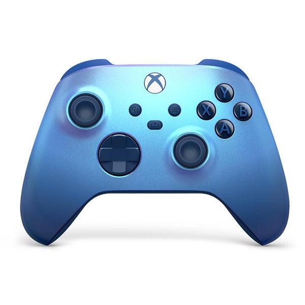 Xbox Wireless Controller Special Edition (Aqua Shift) - GameBeatz