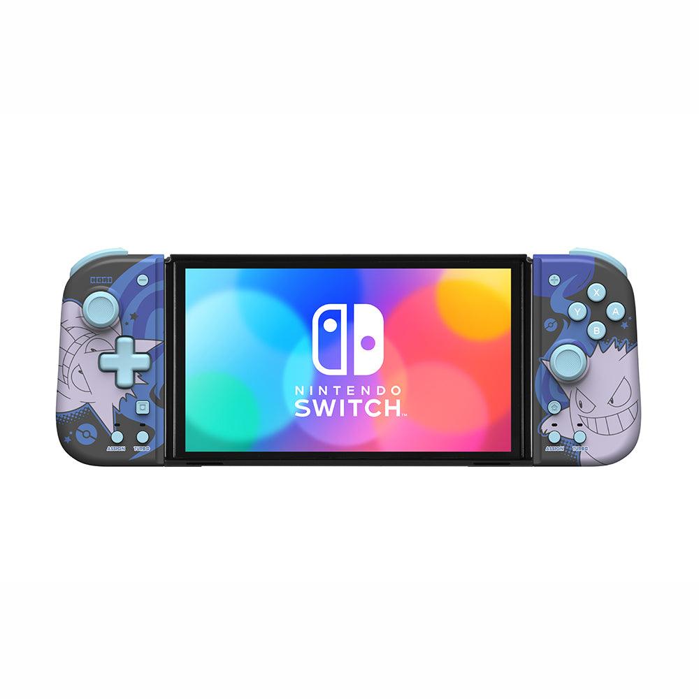 Pokémon Series Detachable Controller FIT for Nintendo Switch (Gengar) - GameBeatz