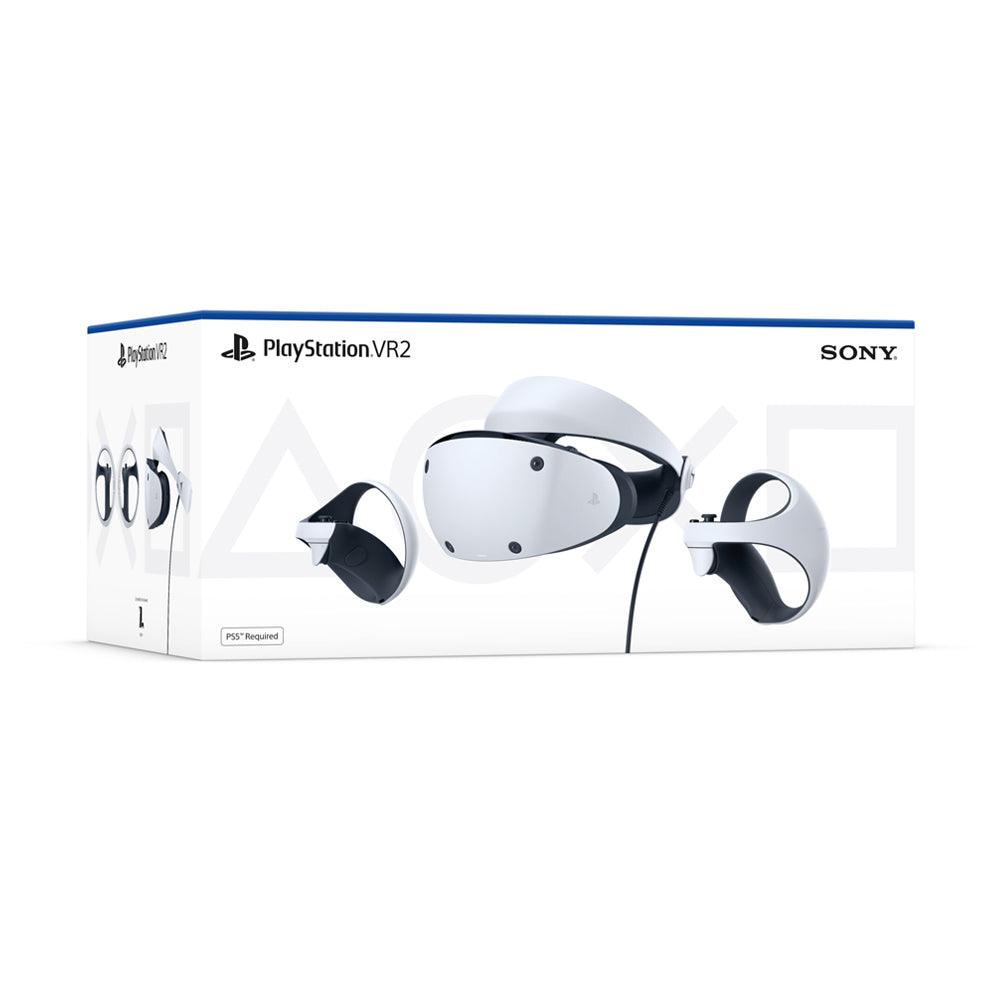 PlayStation 5 VR2 Headset - GameBeatz