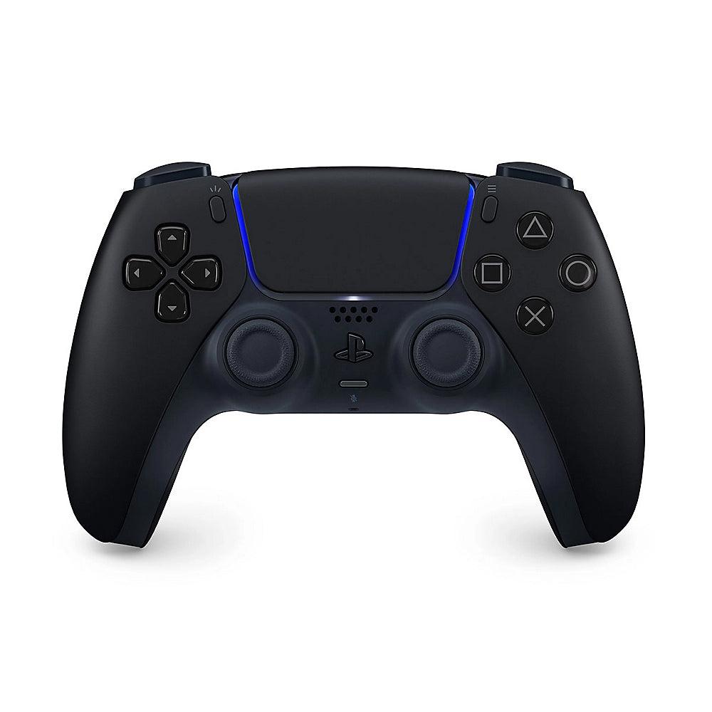 PlayStation 5 DualSense Wireless Controller - Midnight Black - GameBeatz