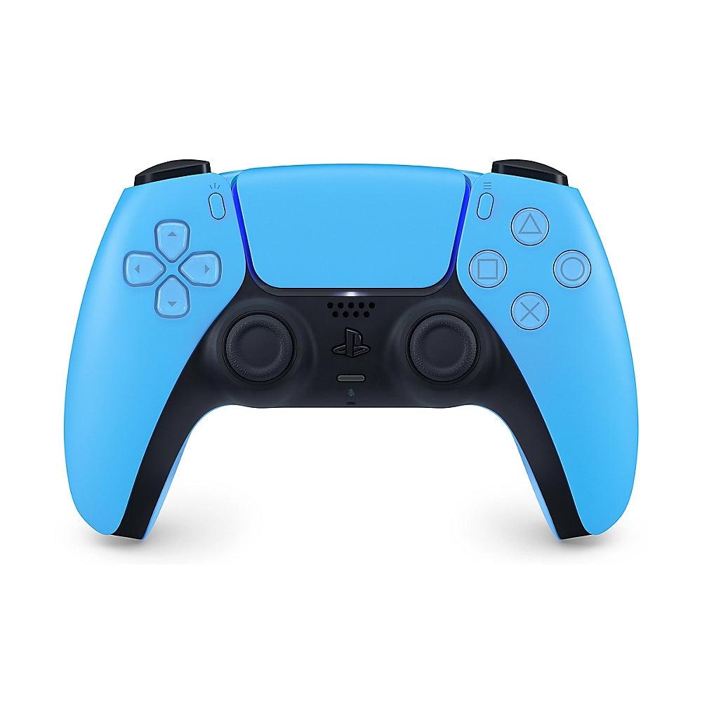 PlayStation 5 DualSense Wireless Controller - Starlight Blue - GameBeatz