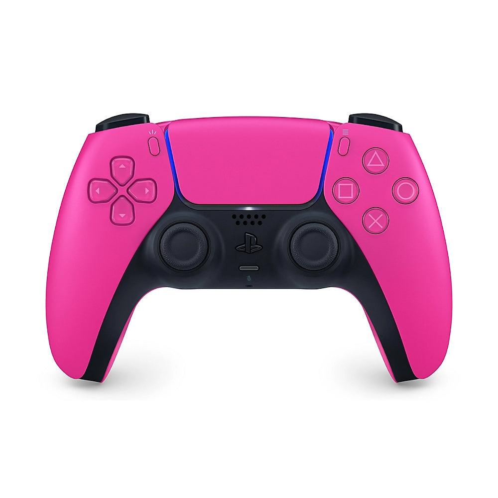 PlayStation 5 DualSense Wireless Controller - Cosmic Pink - GameBeatz