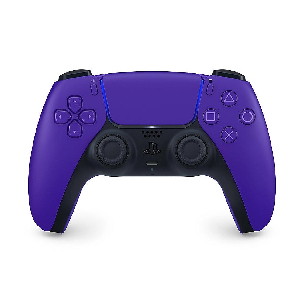PlayStation 5 DualSense Wireless Controller - Galactic Purple - GameBeatz
