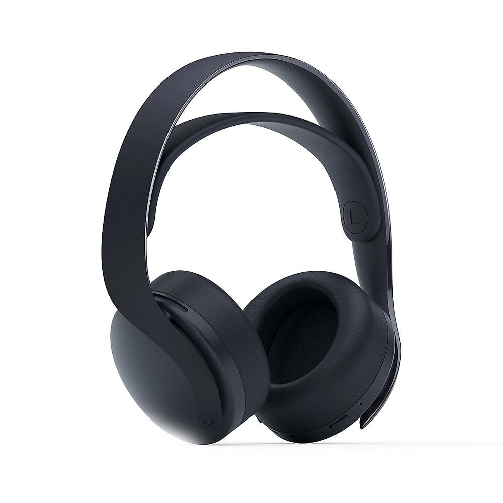 PlayStation PULSE 3D Wireless Headset (Midnight Black) - GameBeatz