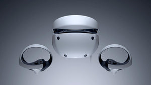 PlayStation 5 VR2 Headset - GameBeatz