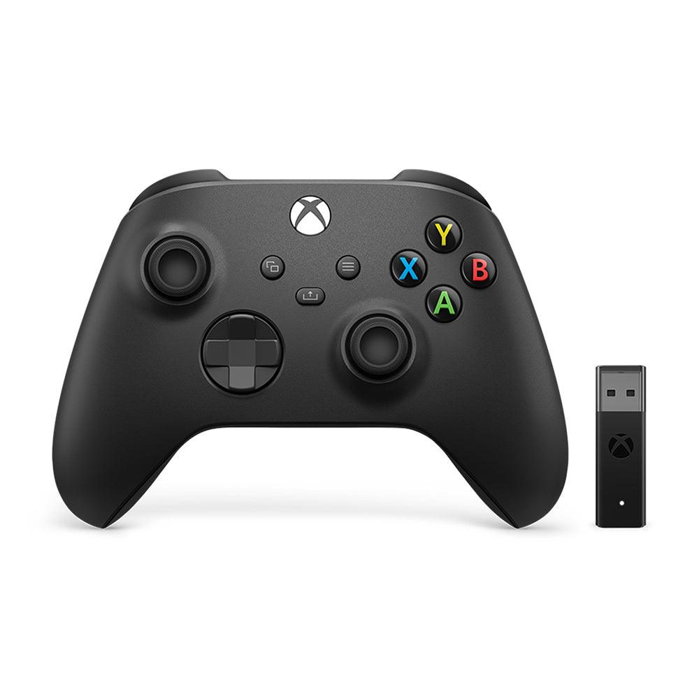 Xbox Wireless Controller (with Windows Wireless Adapter) - GameBeatz