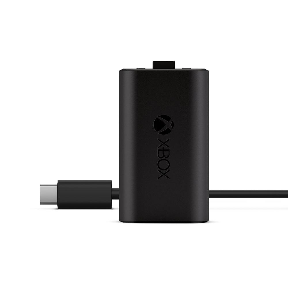 Xbox Charge Kit V2 Charging Kit - GameBeatz