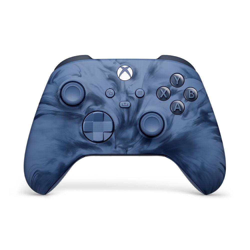 Xbox Wireless Controller Special Edition (Stormcloud Vapor - Blue) - GameBeatz