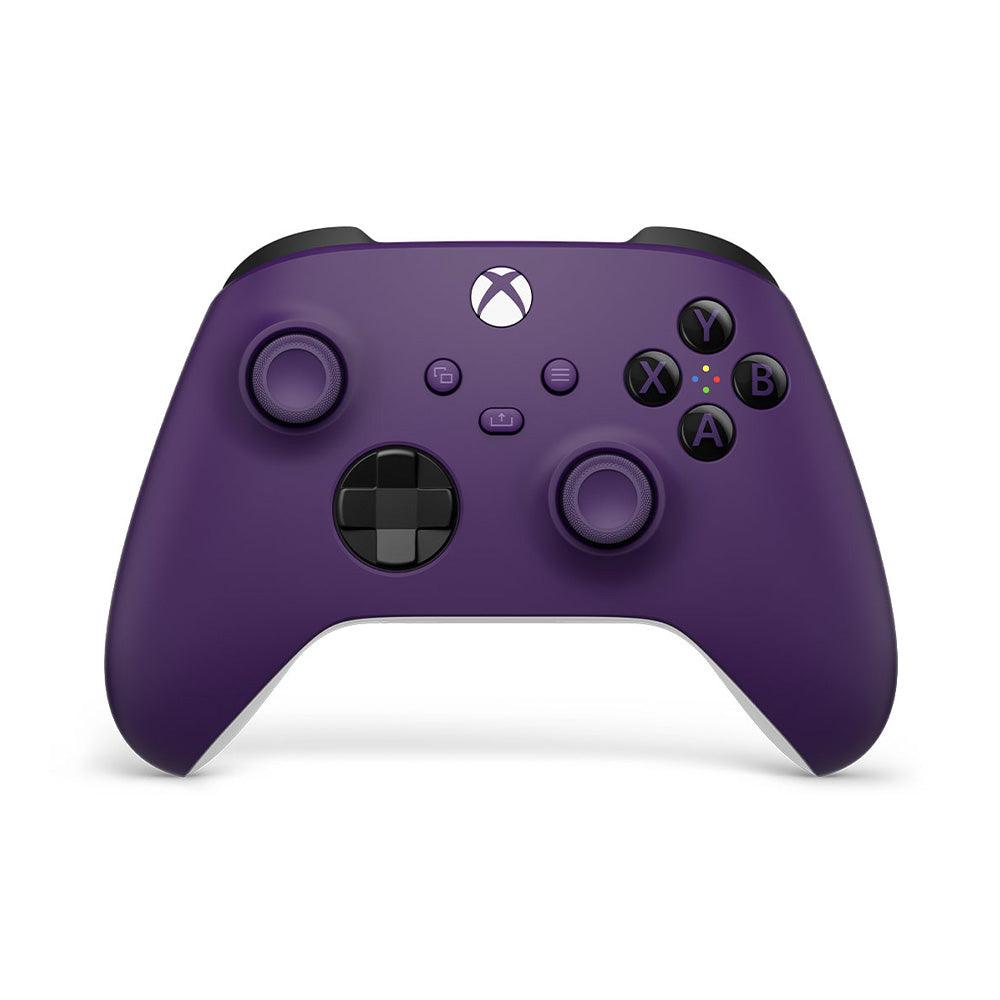 Xbox Wireless Controller (Astral Purple) - GameBeatz