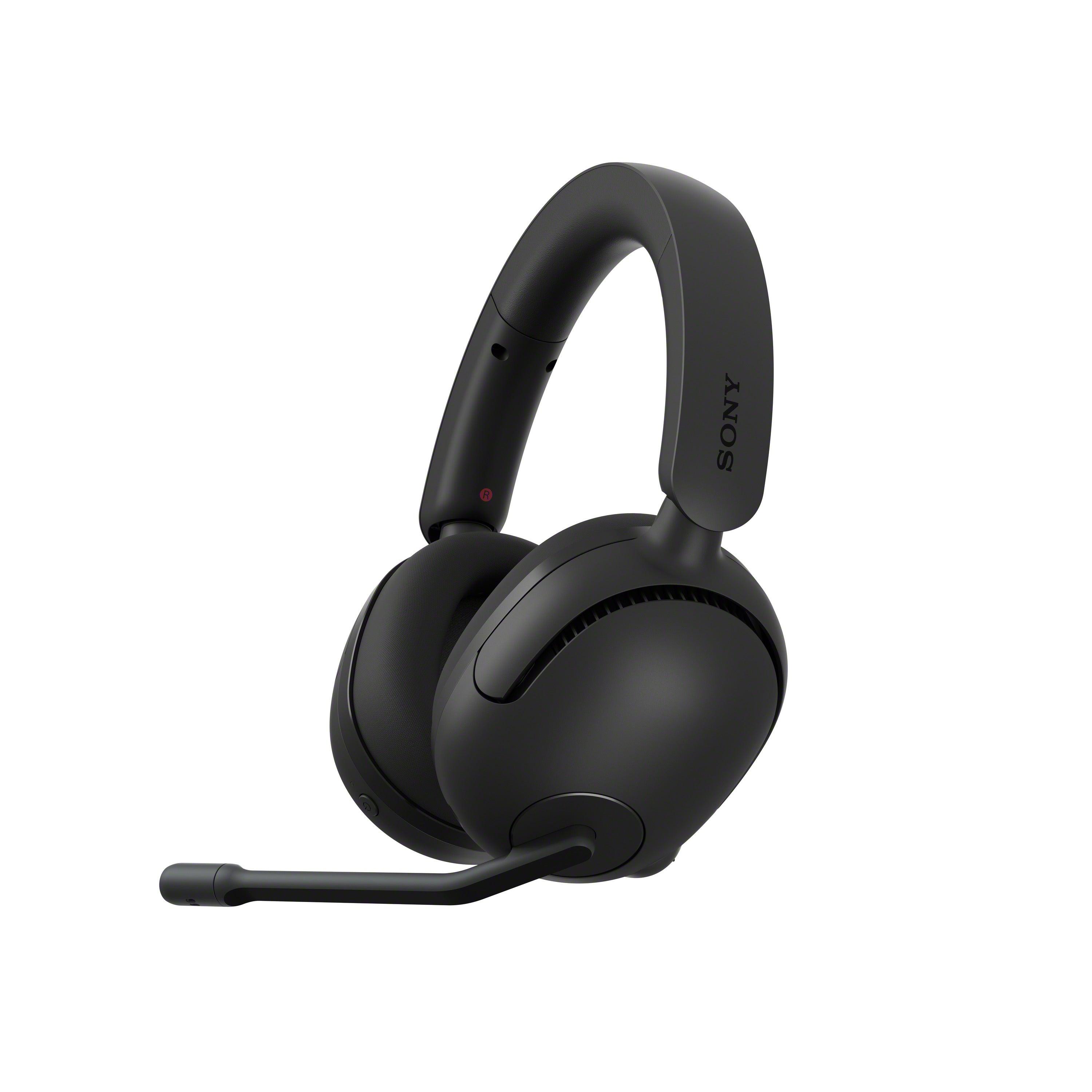 Sony INZONE H5 Wireless Headset (Black) - GameBeatz