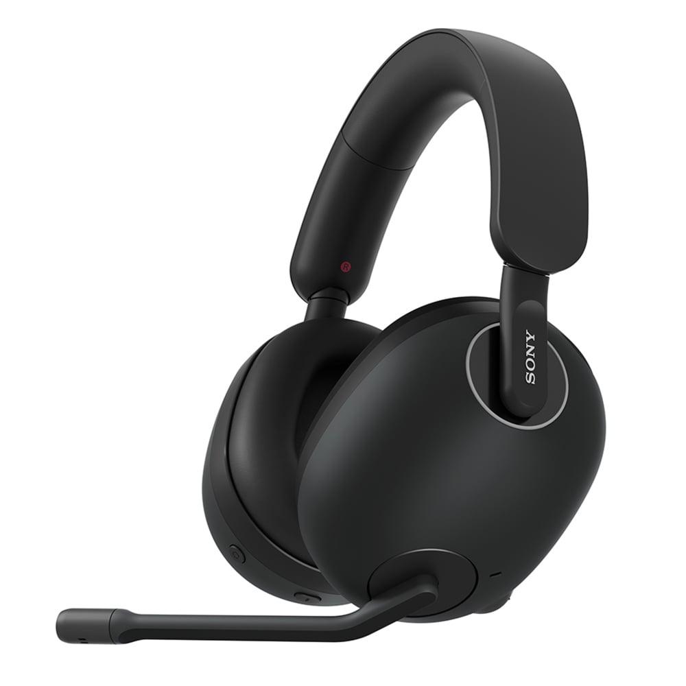 Sony INZONE H9 Wireless Noise-Canceling Gaming Headset (Black) - GameBeatz