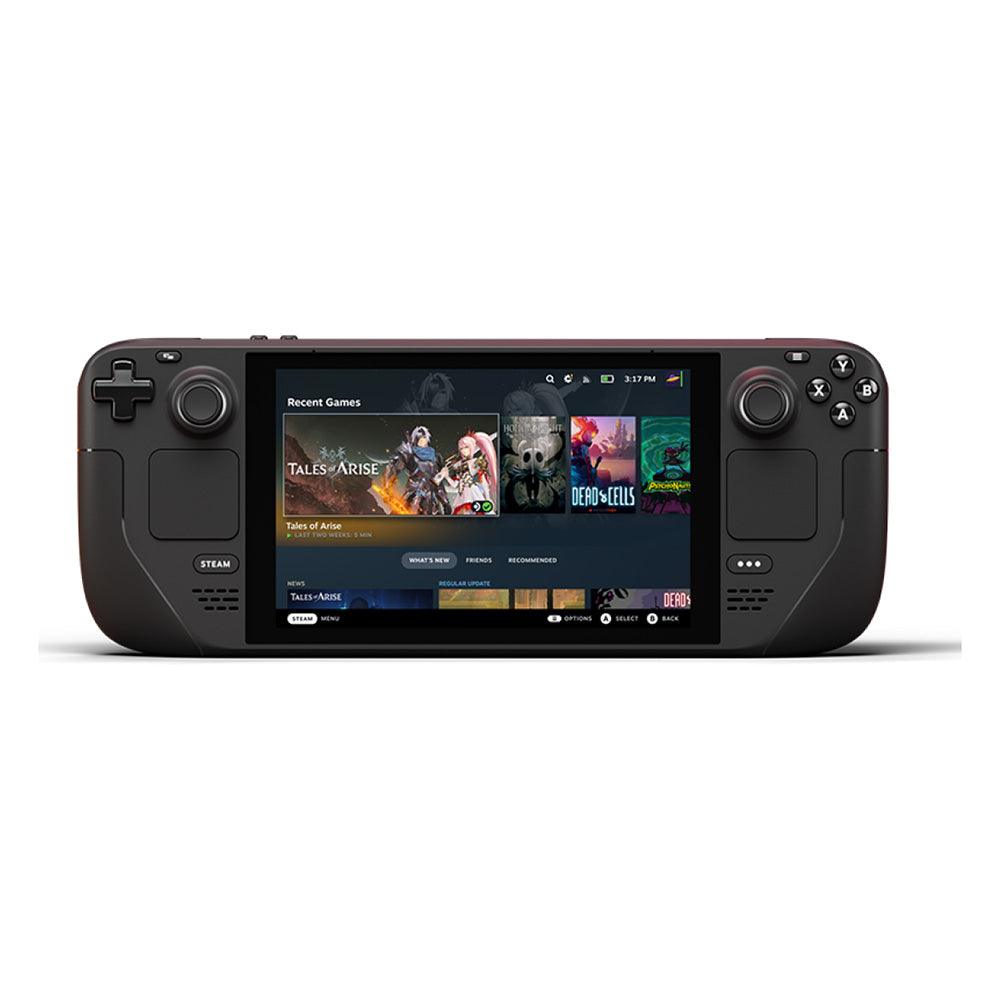 Steam Deck OLED Edition (1TB) - GameBeatz