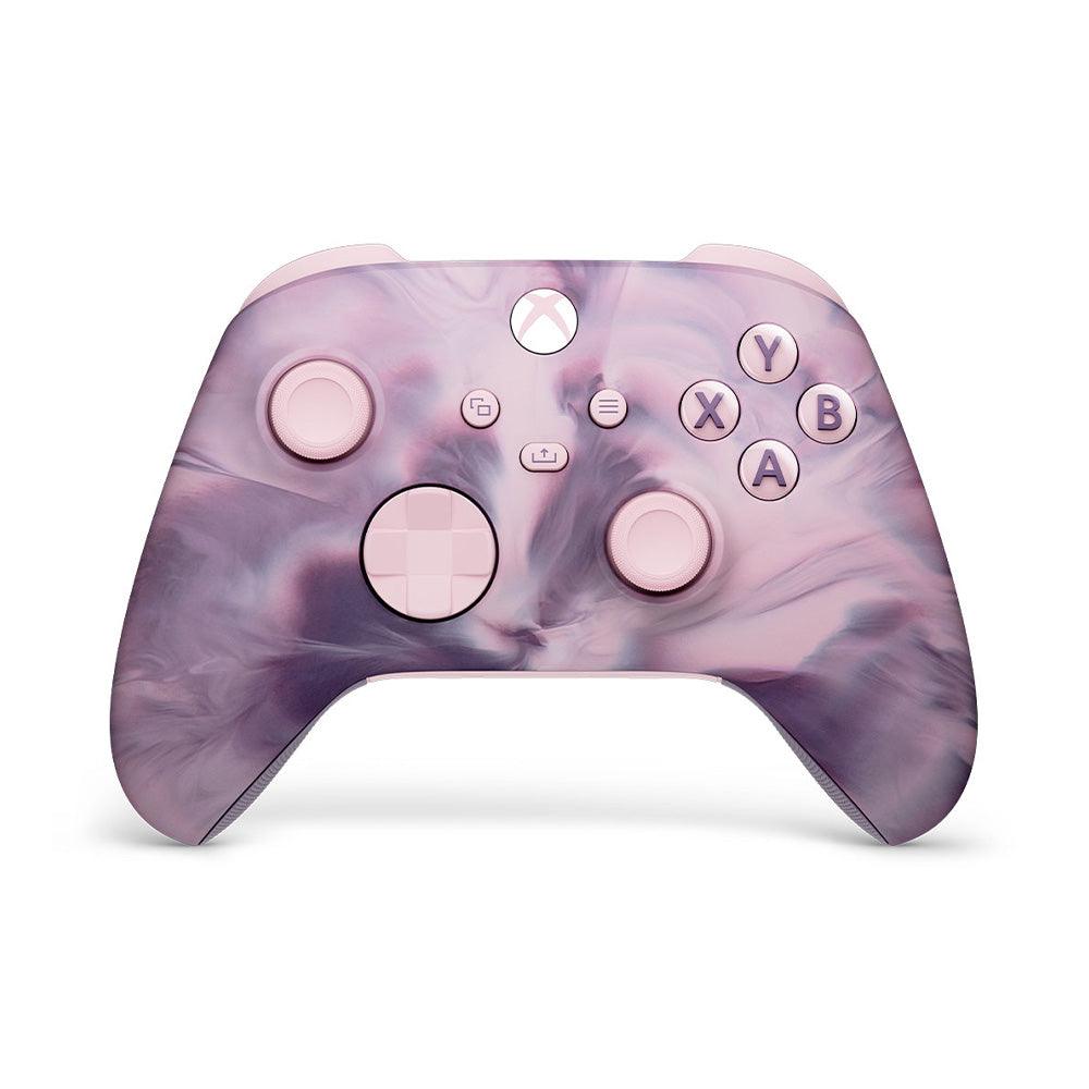 Xbox Wireless Controller Special Edition (Dream Vapor - Mirage Storm) - GameBeatz