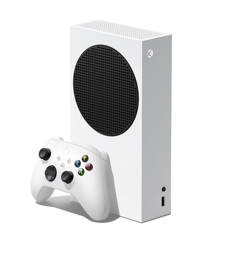 Xbox Series S Console (512 GB) - GameBeatz
