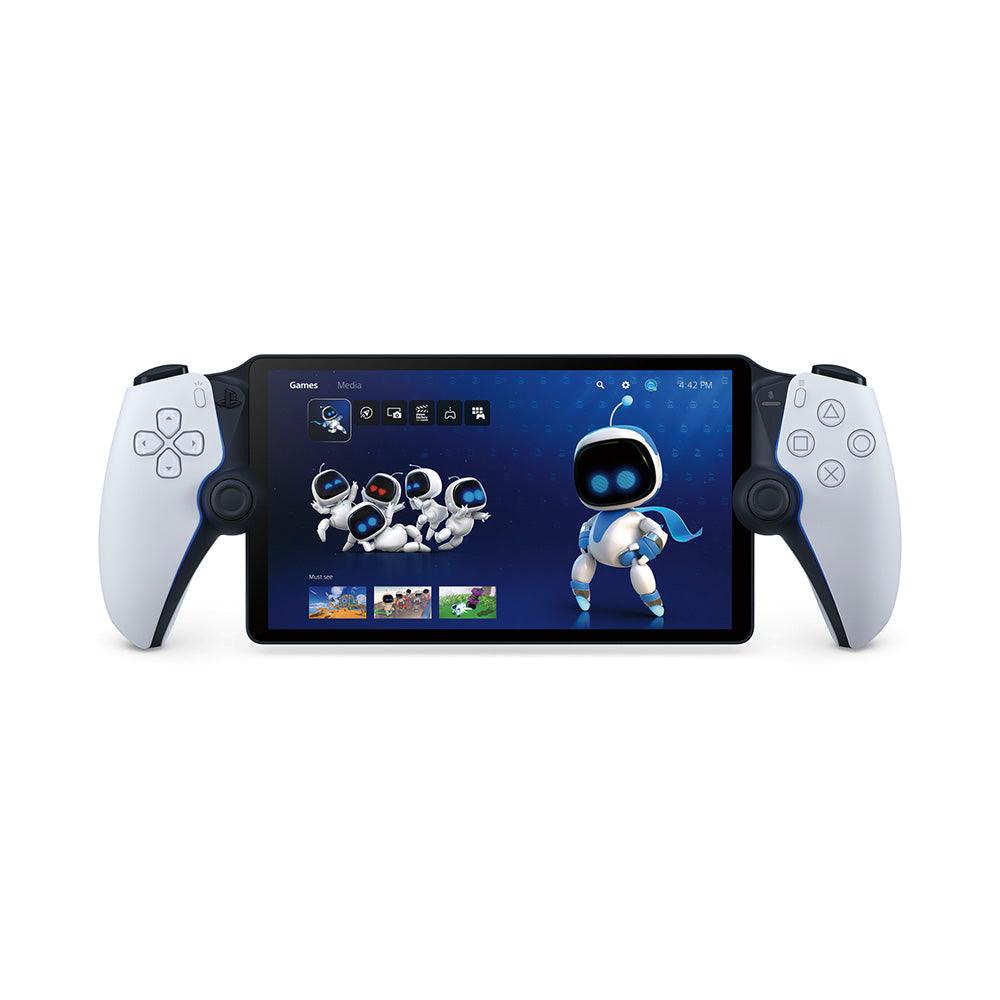 PlayStation Portal Remote Player - GameBeatz