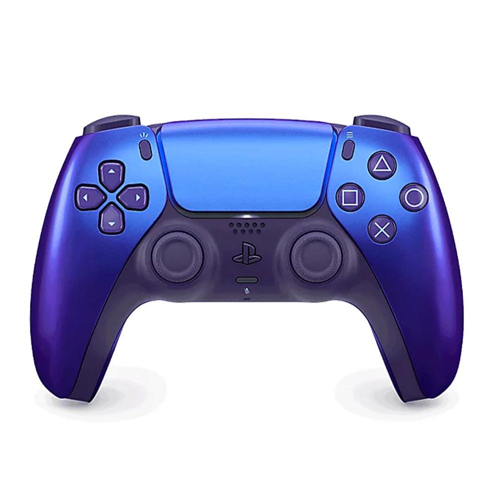 PlayStation 5 DualSense Wireless Controller - Shimmering Indigo - GameBeatz