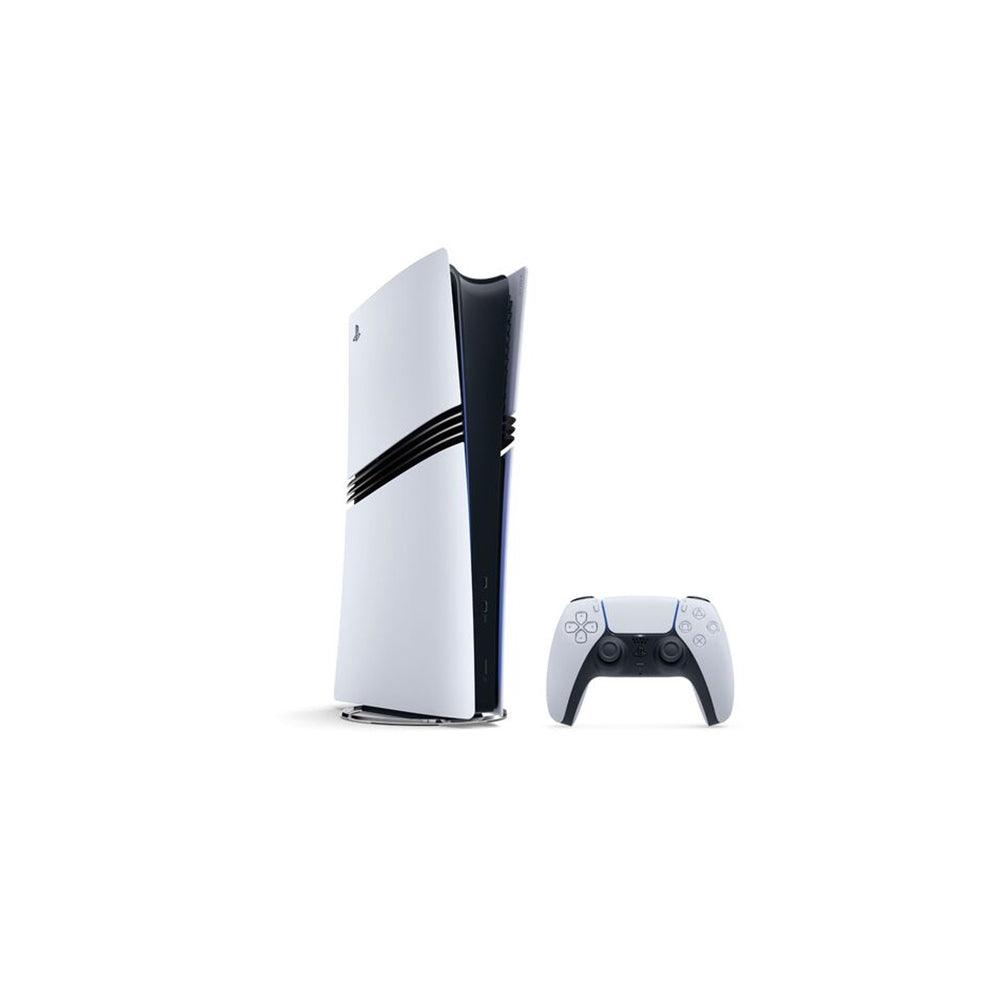 PlayStation 5 Pro Console - GameBeatz