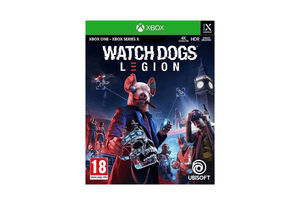 Watch Dogs: Legion – Rebuild London and Fight for Freedom - GameBeatz