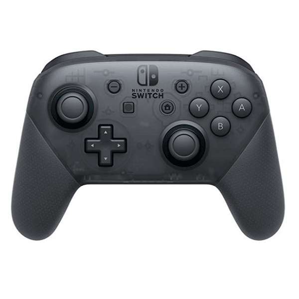 Nintendo Switch Pro Controller (Standard Edition) - GameBeatz