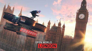 Watch Dogs: Legion – Rebuild London and Fight for Freedom - GameBeatz