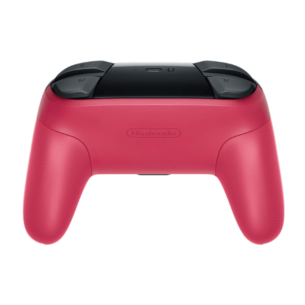 Nintendo Switch Pro Controller (Xenoblade Chronicles 2 Special Edition) - GameBeatz
