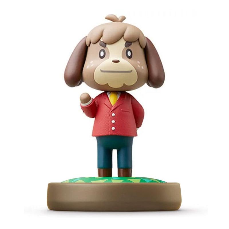 Amiibo Animal Crossing : Digby - GameBeatz