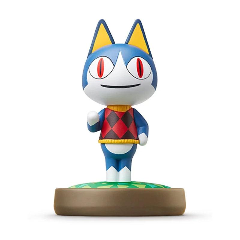 Amiibo Animal Crossing: Rover - GameBeatz