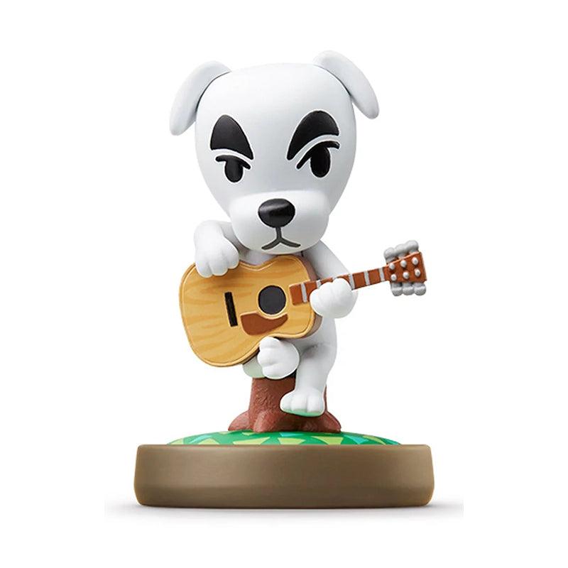 Amiibo Animal Crossing: Totakeke (K.K. Slider) - GameBeatz