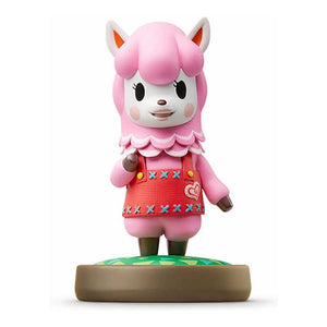 Amiibo Animal Crossing: Risa - GameBeatz