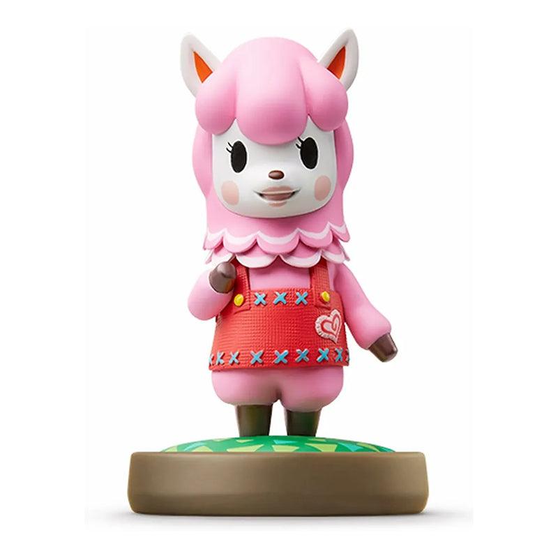 Amiibo Animal Crossing: Risa - GameBeatz
