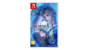 FINAL FANTASY X/X-2 HD Remaster - GameBeatz