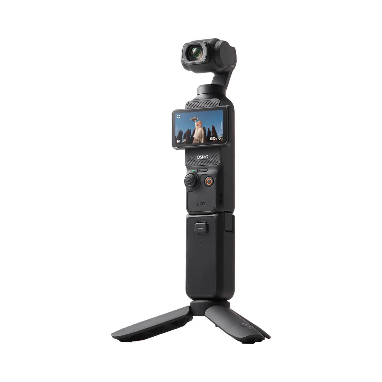 Combo créateur DJI Osmo Pocket 3